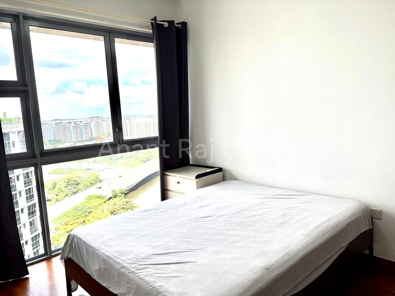 1 Bed Apartment (Condo) for Rent in  Rivertrees Residences - Image 4
